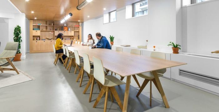 54/56 Avenue Hoche, Paris - Image 4