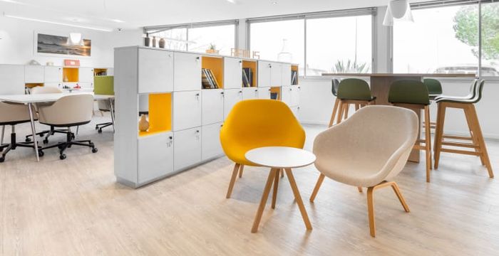 1 Avenue Neil Armstrong, Bordeaux - Image 4