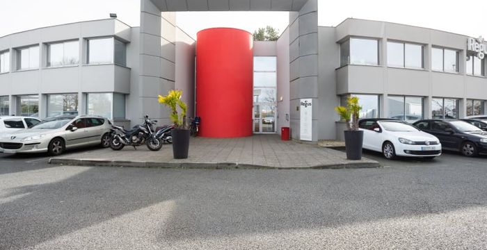 1 Avenue Neil Armstrong, Bordeaux - Image 5