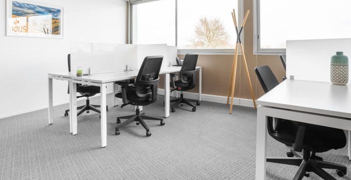 1 Avenue Neil Armstrong, Bordeaux - Image 3