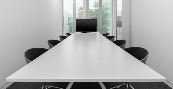 Geneva Business Terminal - Image 4