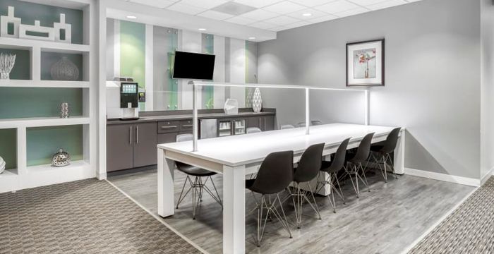 3455 Peachtree Road North East, Atlanta - Image 5