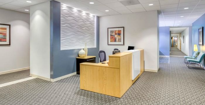 3455 Peachtree Road North East, Atlanta - Image 4