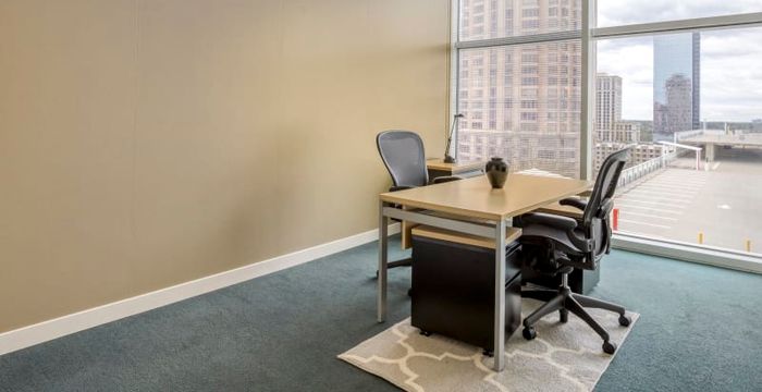 3455 Peachtree Road North East, Atlanta - Image 3