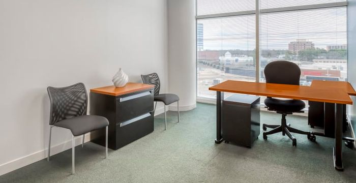 3455 Peachtree Road North East, Atlanta - Image 2