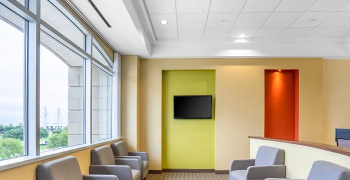 4500 Mercantile Plaza, Fort Worth - Image 3