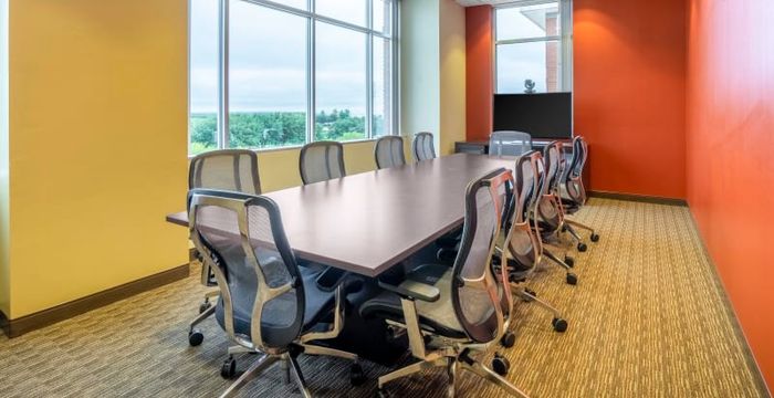 4500 Mercantile Plaza, Fort Worth - Image 4