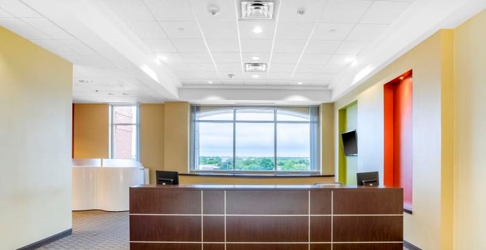 4500 Mercantile Plaza, Fort Worth - Image 4