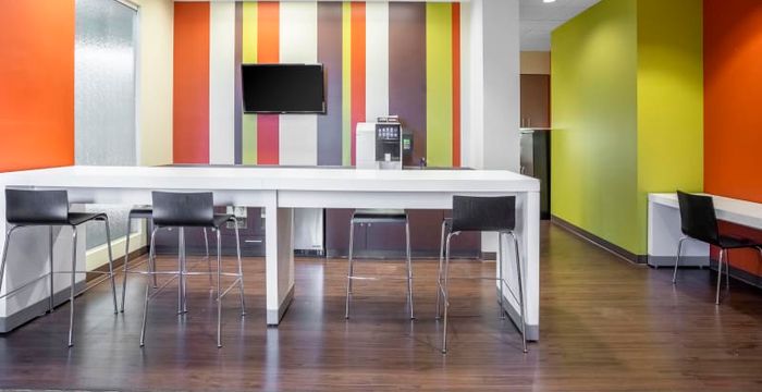 4500 Mercantile Plaza, Fort Worth - Image 3