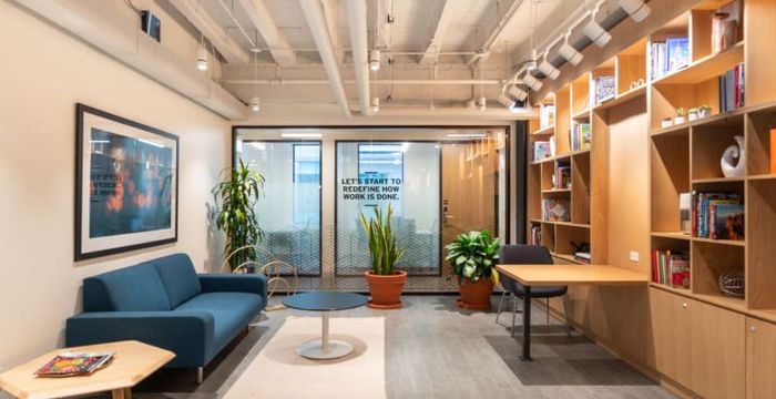 101-320 Bay Street, Toronto - Image 3