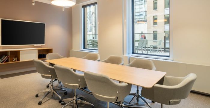 101-320 Bay Street, Toronto - Image 4