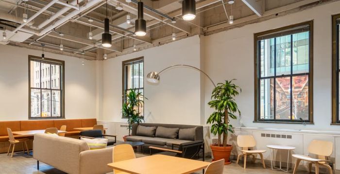 101-320 Bay Street, Toronto - Image 3