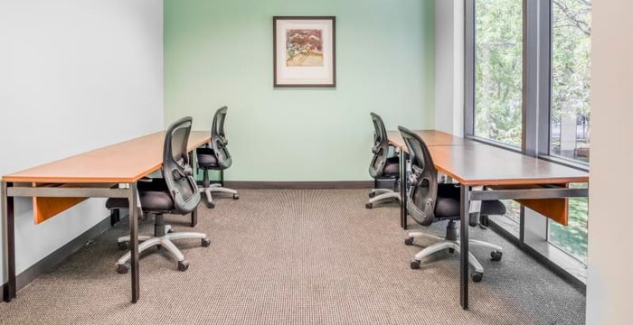 Hughes Center - Image 2