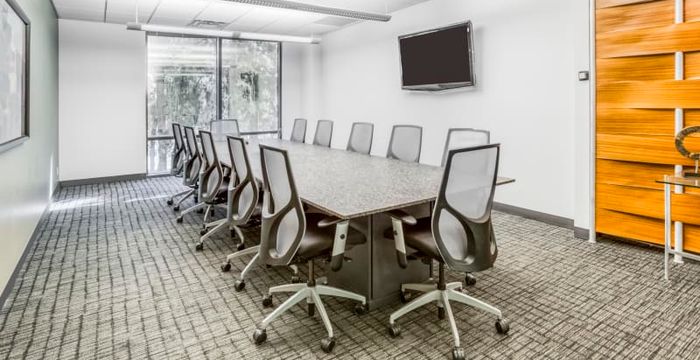 Hughes Center - Image 3