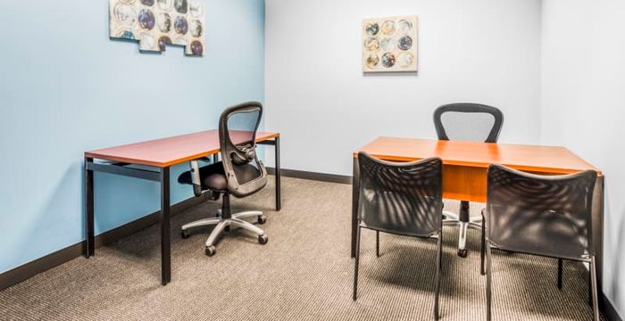 Hughes Center - Image 5