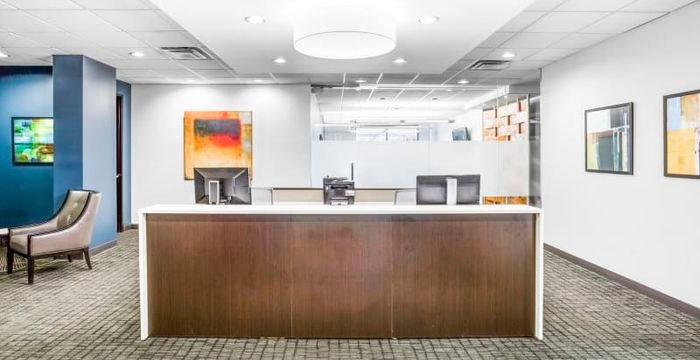 Hughes Center - Image 4