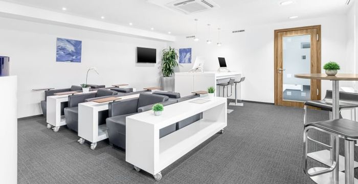 11 Theatinerstrasse, Munich - Image 3