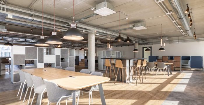 7 Prinzenallee, Dusseldorf - Image 5