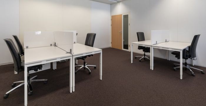 7 Prinzenallee, Dusseldorf - Image 2