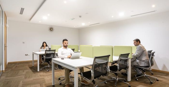 Block  A Dubai Airport Free Zone, Dubai - Image 4