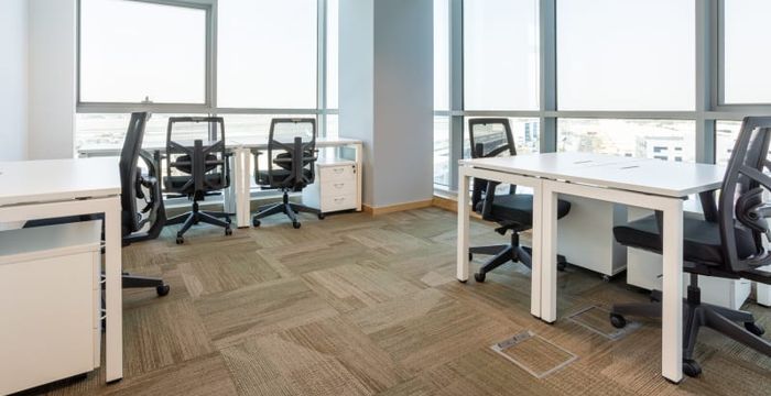 Block  A Dubai Airport Free Zone, Dubai - Image 2