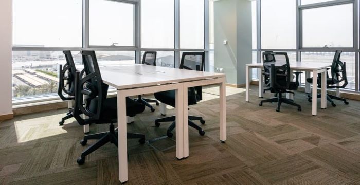 Block  A Dubai Airport Free Zone, Dubai - Image 4