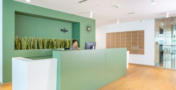 Block  A Dubai Airport Free Zone, Dubai - Image 3