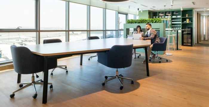 Block  A Dubai Airport Free Zone, Dubai - Image 2