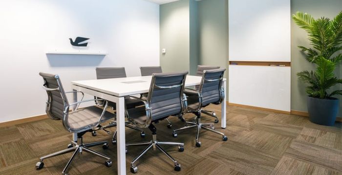 Block  A Dubai Airport Free Zone, Dubai - Image 5