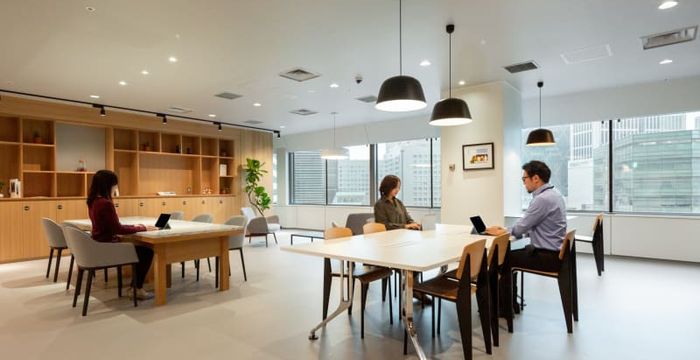 2-16-1 Kounan Minato-ku, Tokyo - Image 5