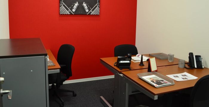 Akasaka K Tower - Image 5