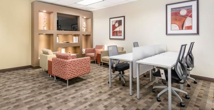 SouthPark Towers SouthPark Towers - Image 2