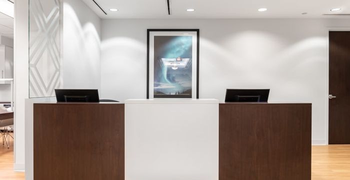 1200 G St Nw 1200 G St Nw, Washington - Image 3