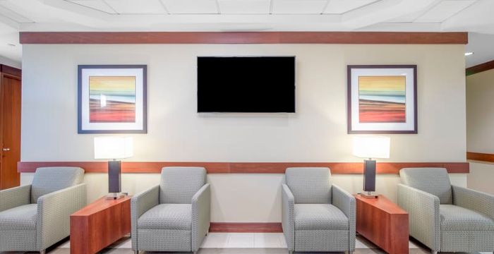 Georgia 400 Center - Image 2