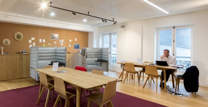 40 Rue Du Louvre, Paris - Image 4