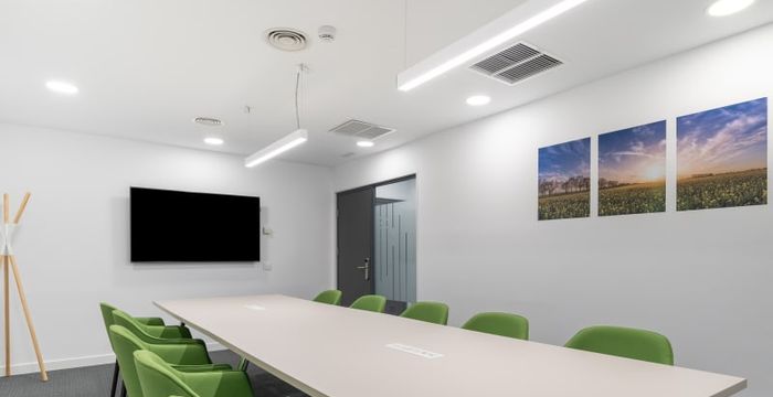 7 Avenida De Los Pinos, Murcia - Image 2