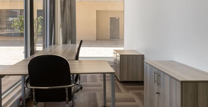 The Hub  Itowers, Gaborone - Image 4