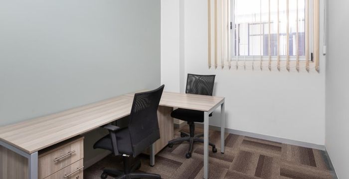 The Hub  Itowers, Gaborone - Image 4