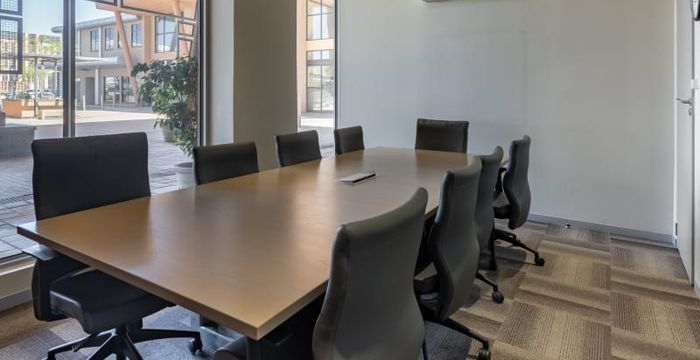 The Hub  Itowers, Gaborone - Image 5