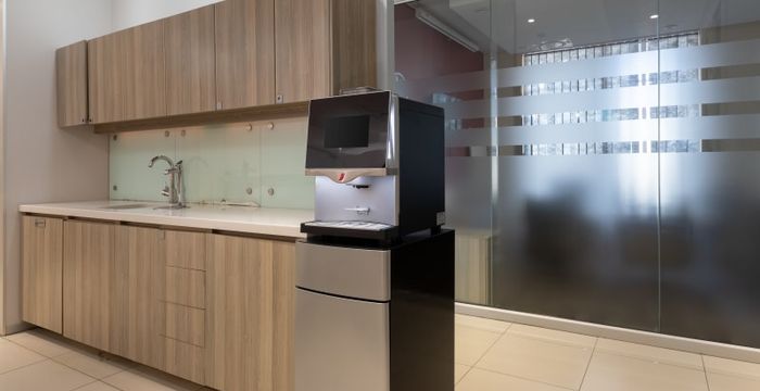 The Hub  Itowers, Gaborone - Image 3