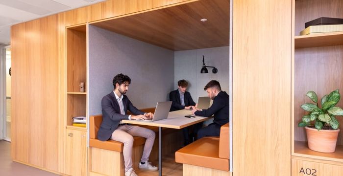 Viale Dell'arte 25, Rome - Image 4