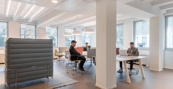 Viale Dell'arte 25, Rome - Image 5