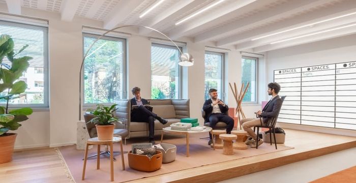 Viale Dell'arte 25, Rome - Image 4