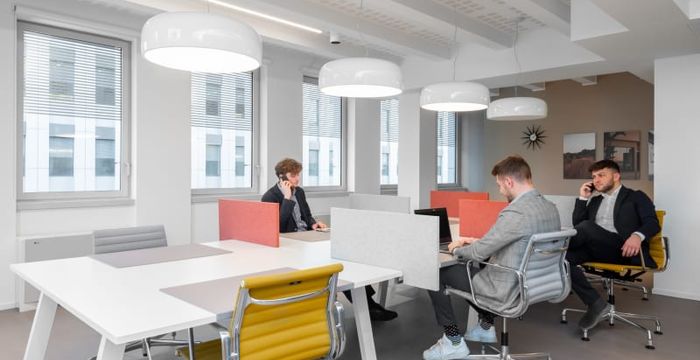 Viale Dell'arte 25, Rome - Image 3