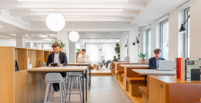 Viale Dell'arte 25, Rome - Image 2