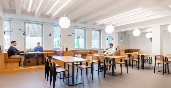 Viale Dell'arte 25, Rome - Image 4