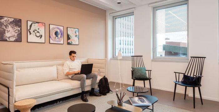 Viale Dell'arte 25, Rome - Image 3