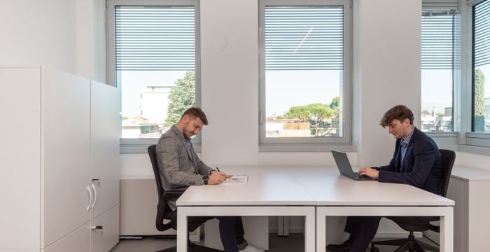 Viale Dell'arte 25, Rome - Image 3