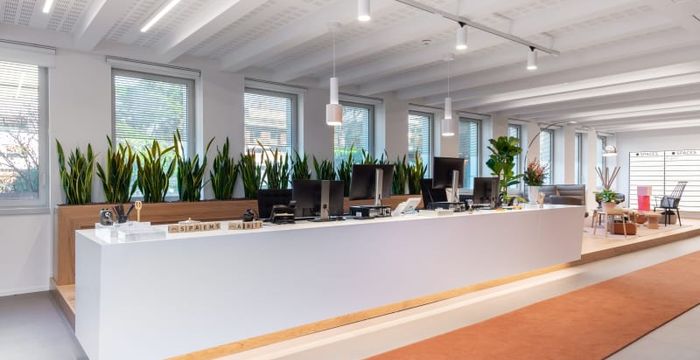 Viale Dell'arte 25, Rome - Image 2