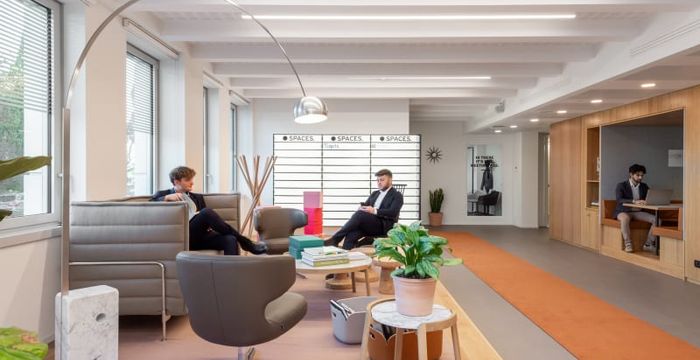 Viale Dell'arte 25, Rome - Image 5